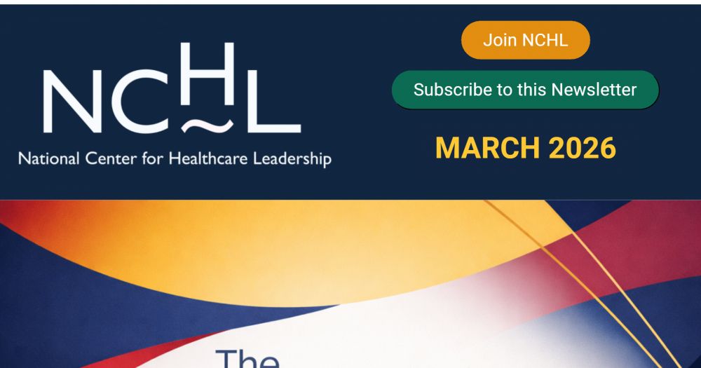 March 2026 Leadership Brief