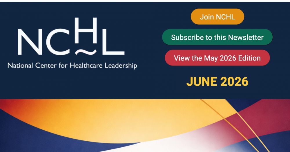 June 2026 Leadership Brief