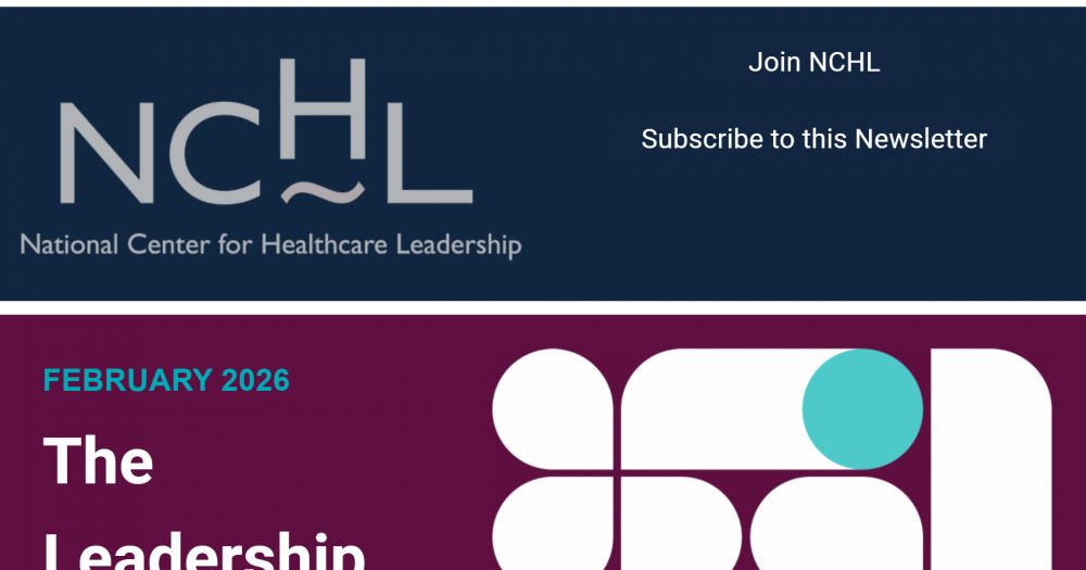 February 2026 Leadership Brief
