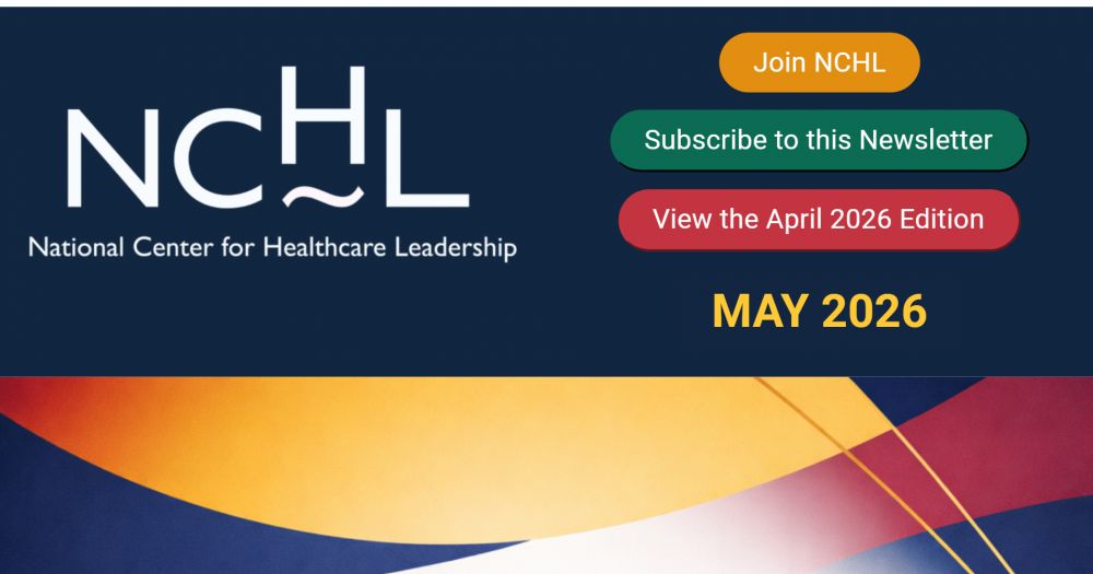May 2026 Leadership Brief