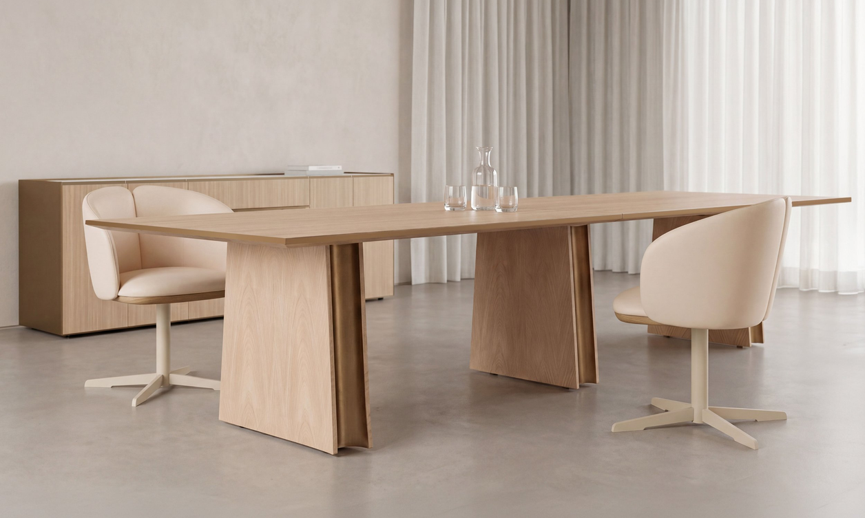 DARRAN Introduces Cheval: A Masterclass in 