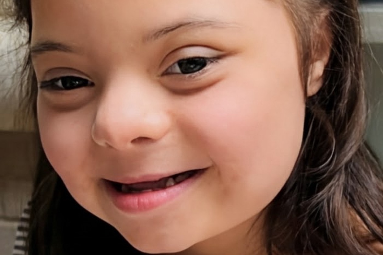 Vivienne “Vivi” Sprute