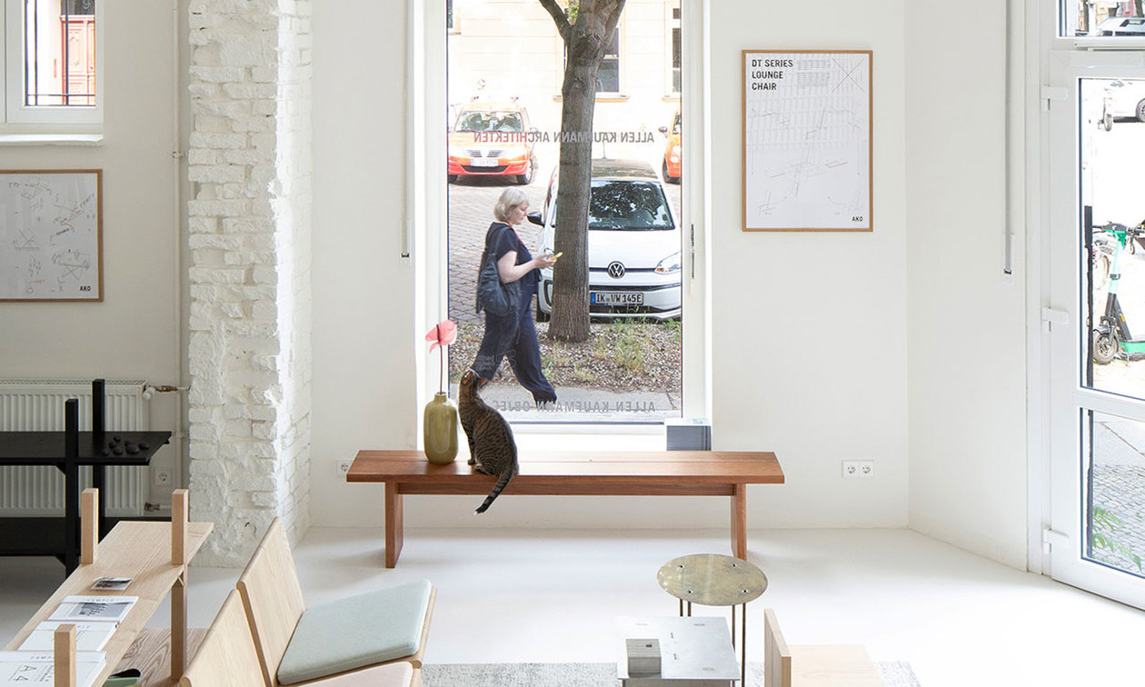 The DADO System by AKO Takes Responsibility Seriously