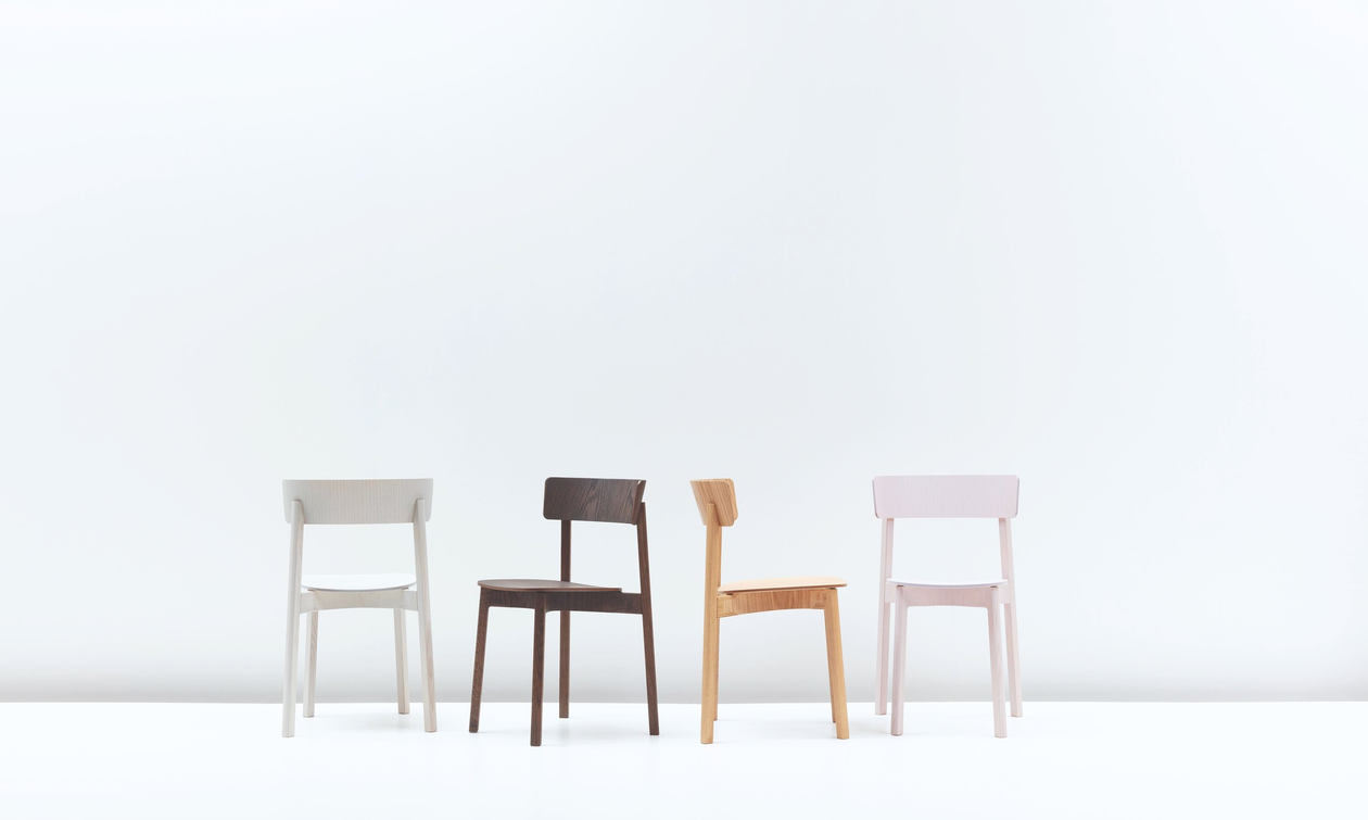 Hightower Makes a ST8ment with New Seating Collection from Hussl  — officing.