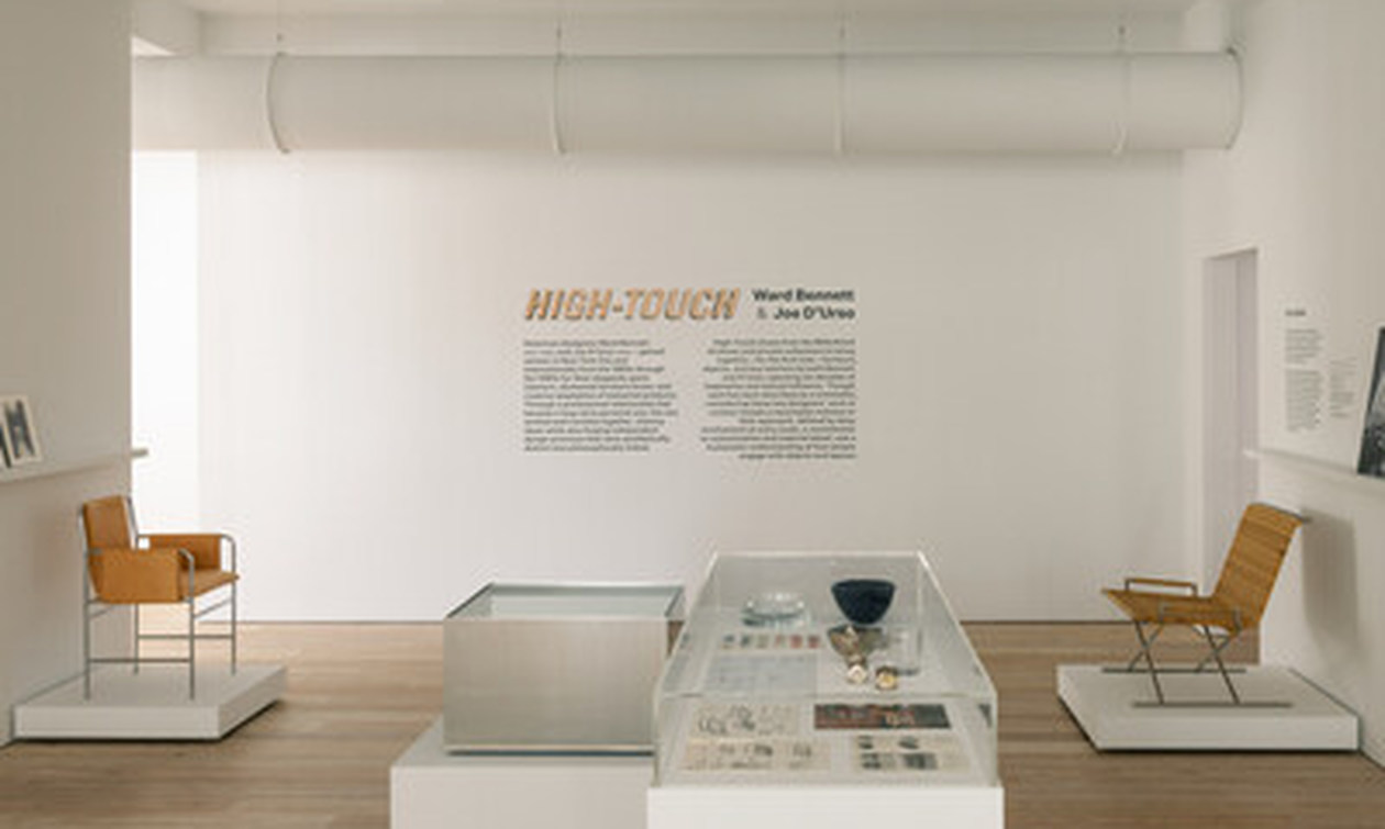 MillerKnoll Presents 'High-Touch' Design Exhibition During NYCxDesign 2026