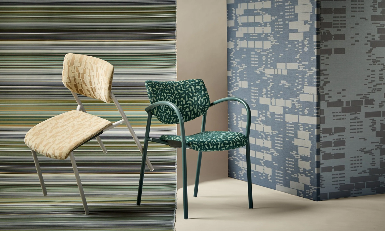 Momentum Debuts Collection with Architect and Hip Hop by Design Founder Michael Ford, FAIA — officing.