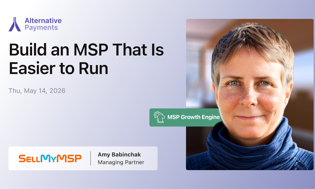 Office Hours: Build an MSP That Is Easier to Run