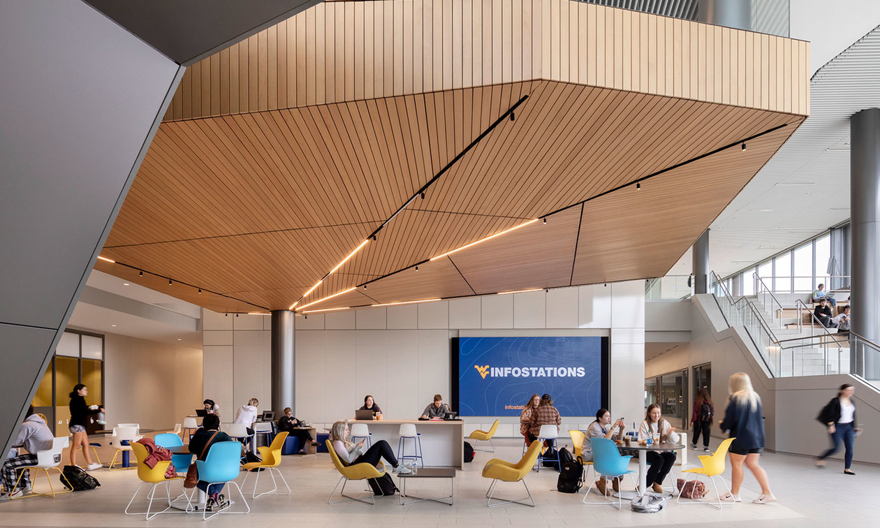 What Engagement Really Means: Insights from Gensler’s 2025/2026 Education Engagement Index