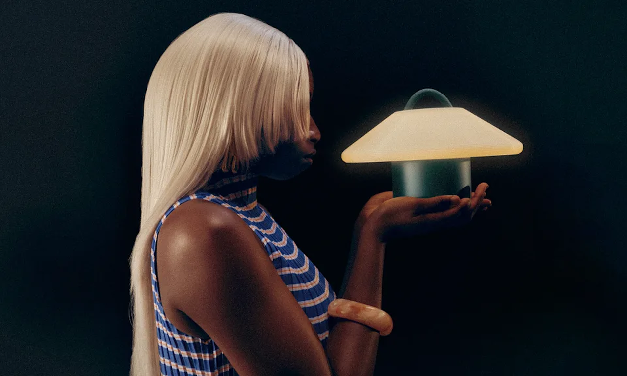Gantri just reinvented the wireless light. Now you can, too