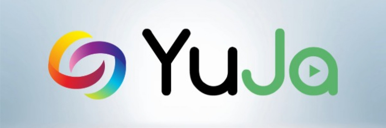 YuJa Logo