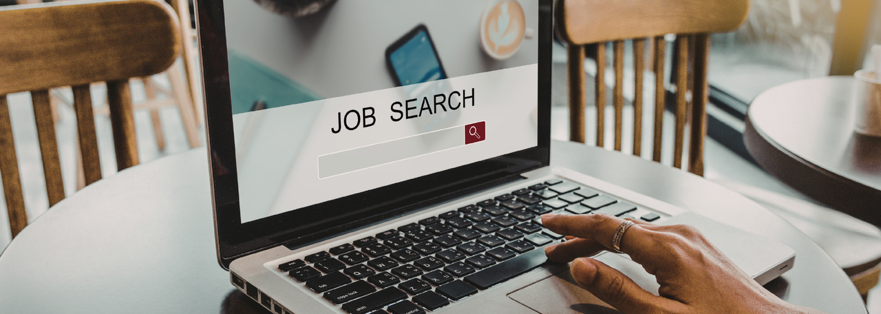 Réussir sa recherche d’emploi ou de stage grâce à Internet (1)