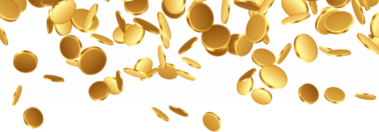 coins