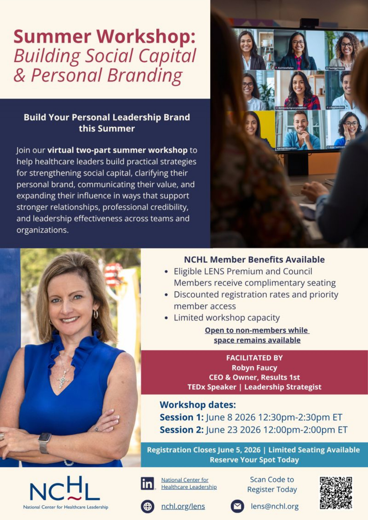 summer workshop