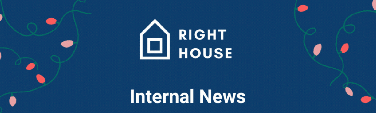 Copy of Internal News