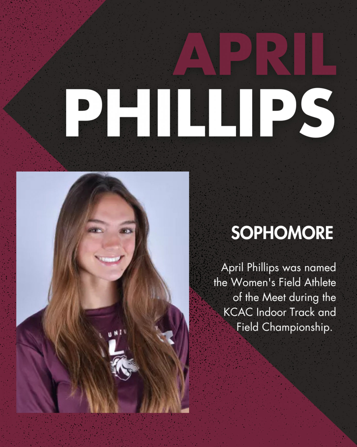 April Philips