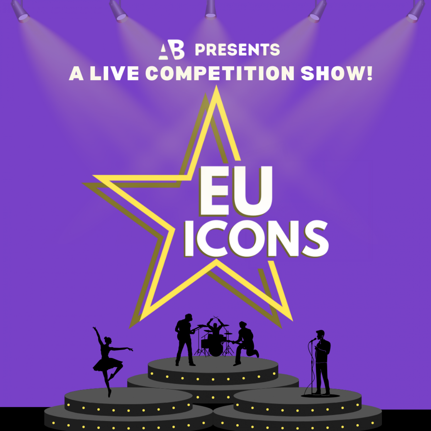 EU Icons brings talent and change from Spring Fling