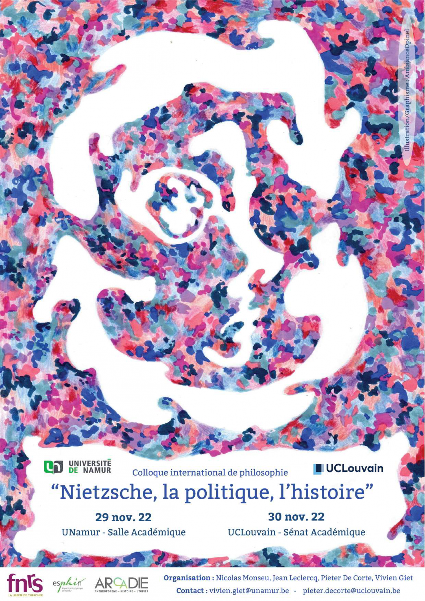 Colloque Nietzsche