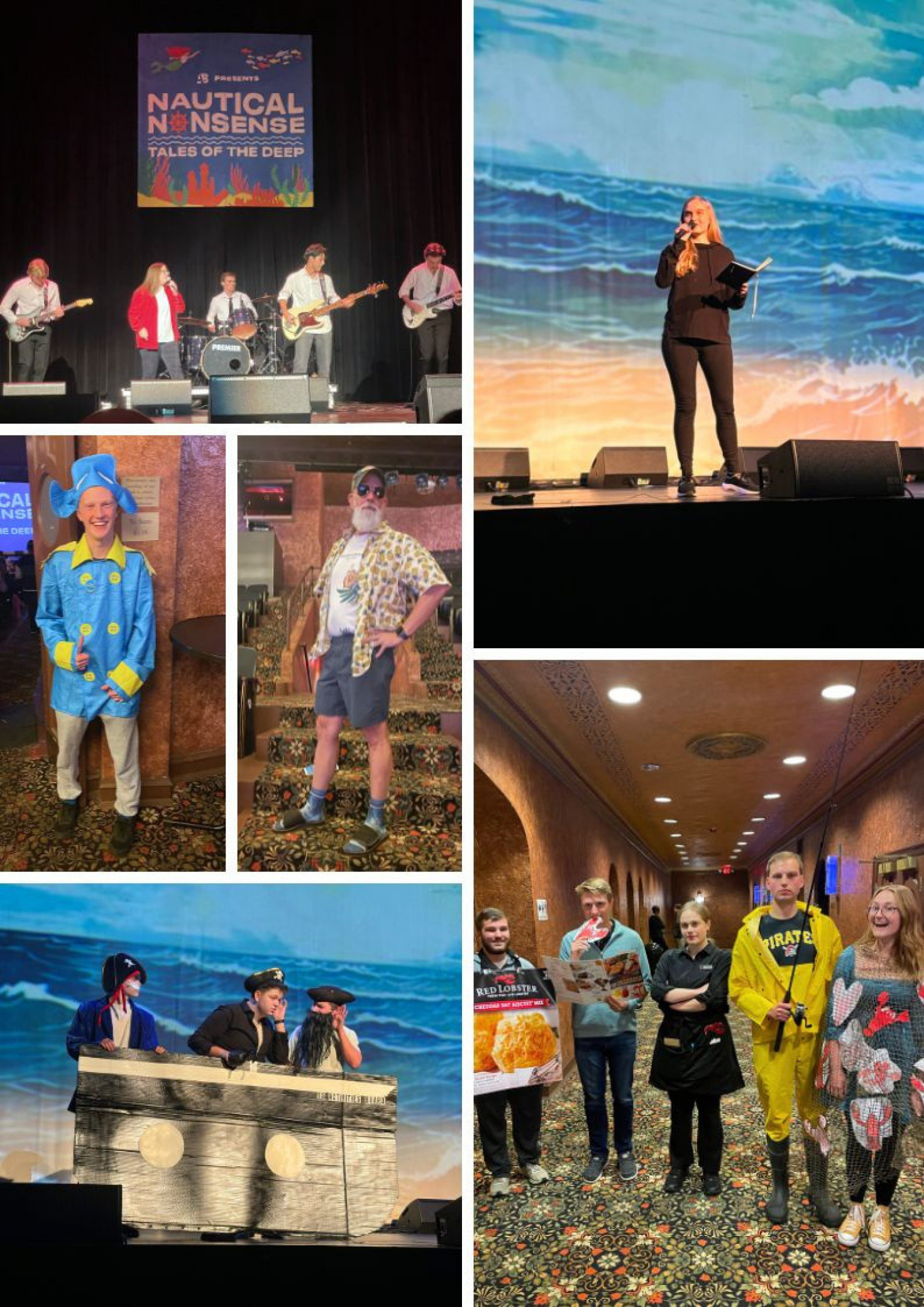 Photos from the 2024 Harvest Fest