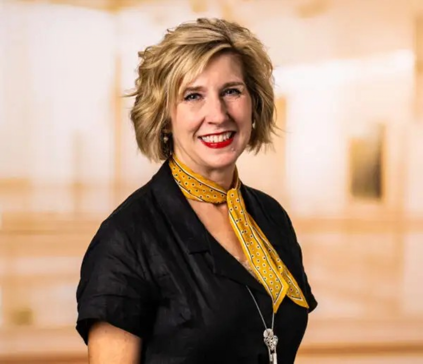 Shelley Groves 