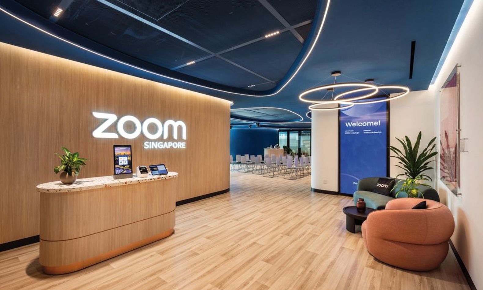 zoom interiors
