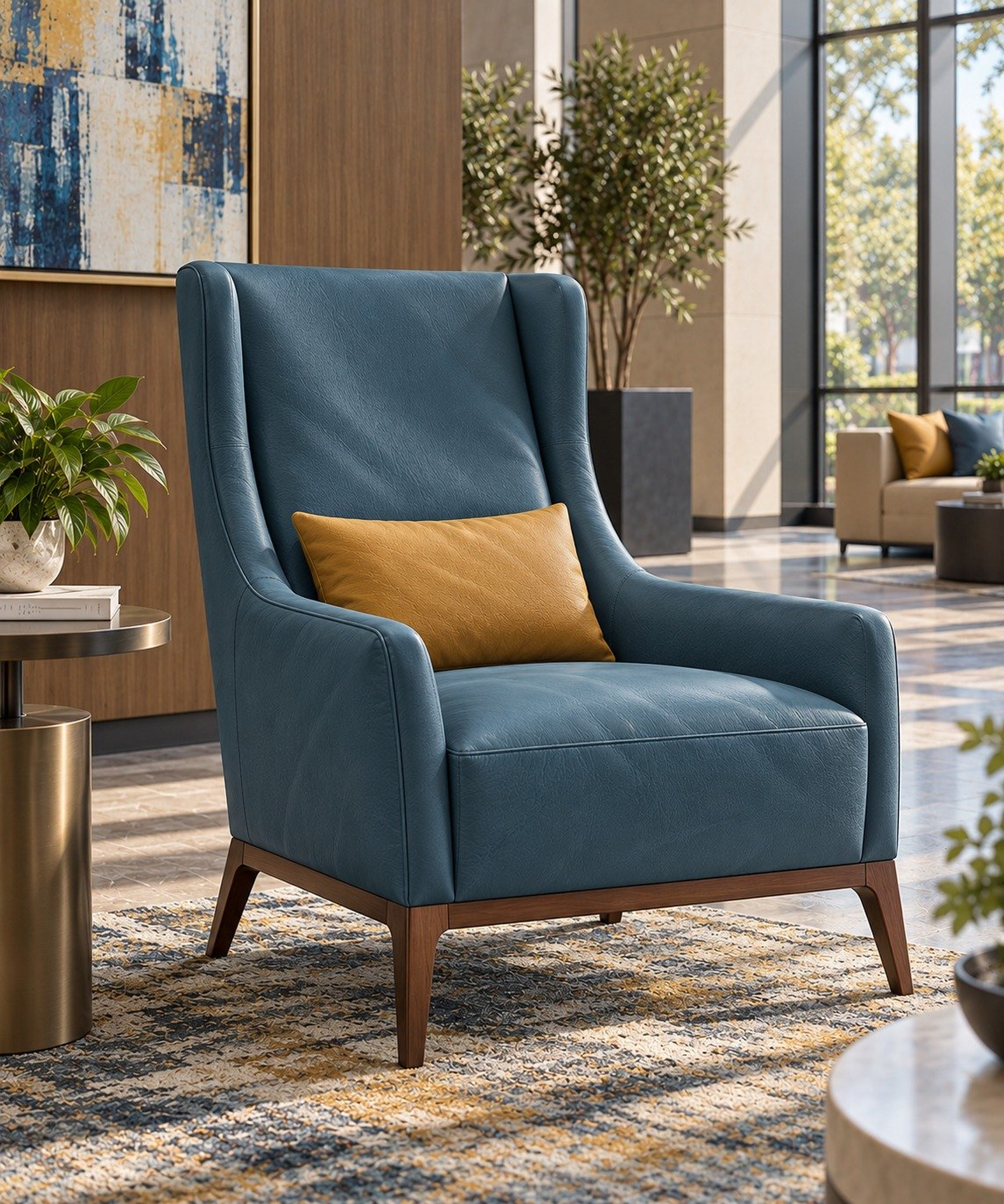 The Mitchell Group Expands Mitchell Collection with Nexus — officing.