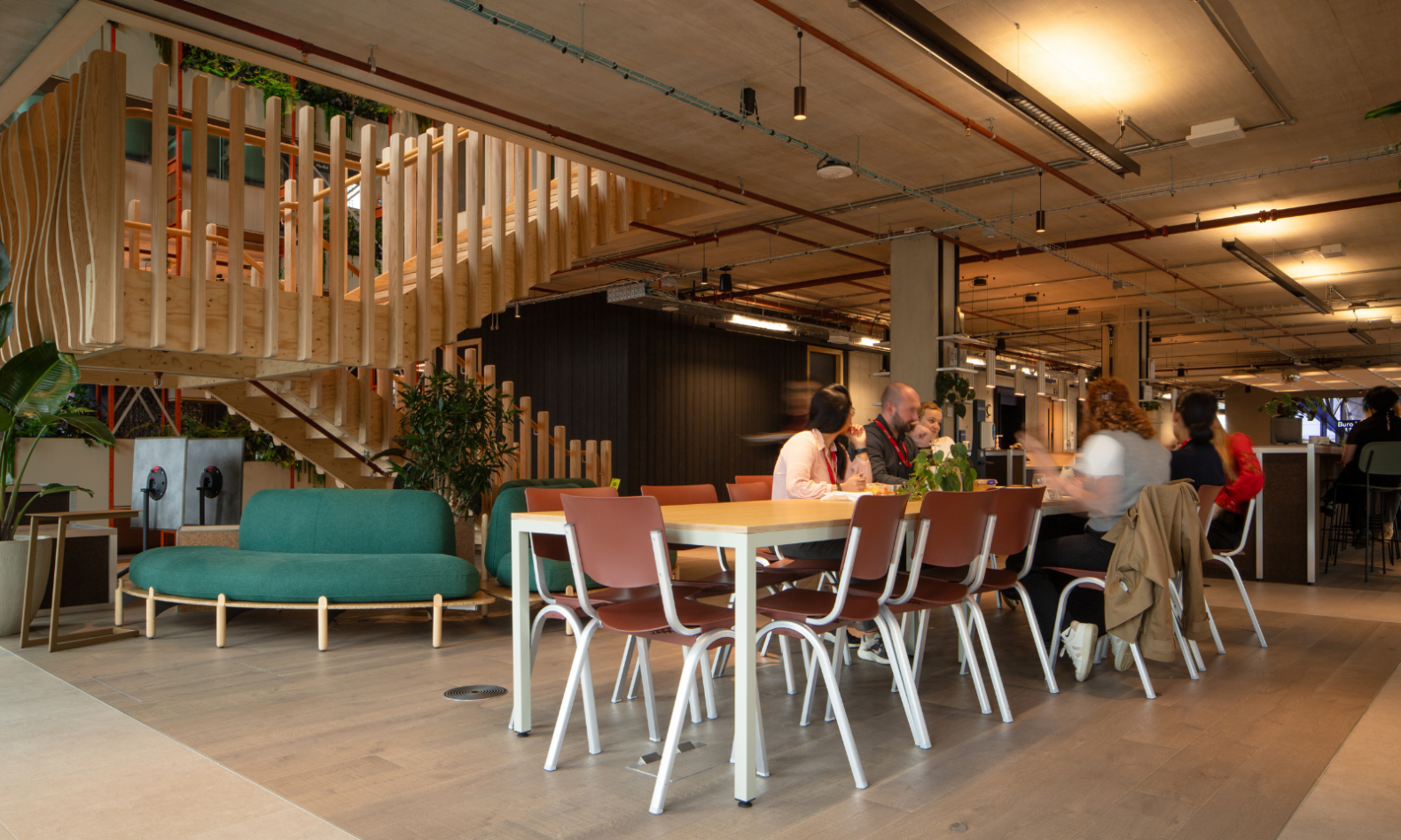 Beyond Compliance: How Inclusive Design Drives Employee Retention and Productivity | Design Insider