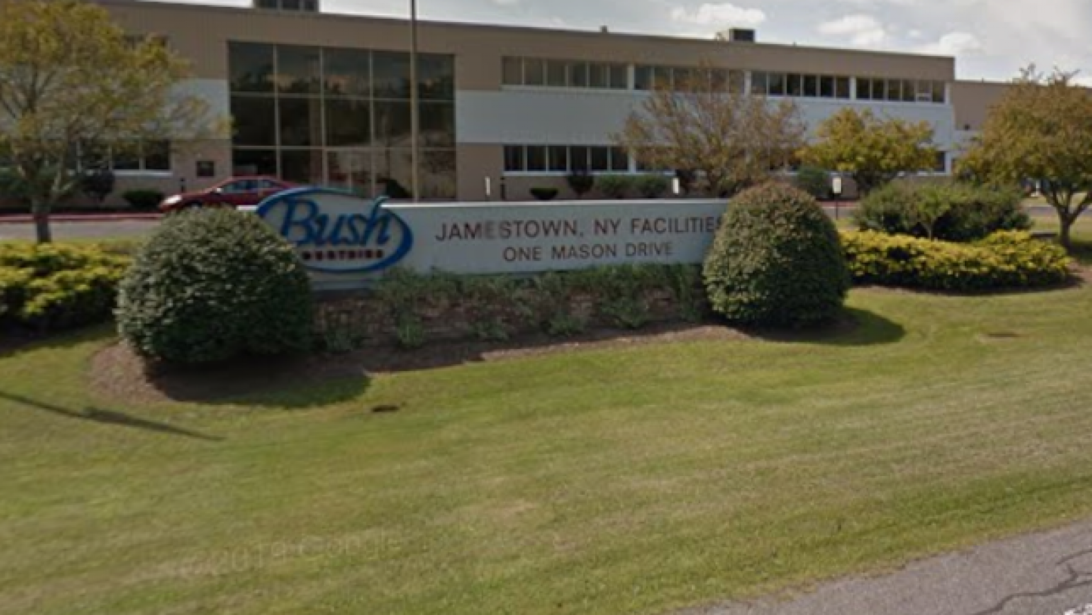 bushfactory