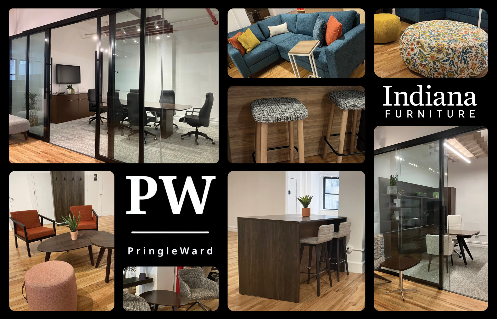 IndianaFurniture_PringleWardShowroom