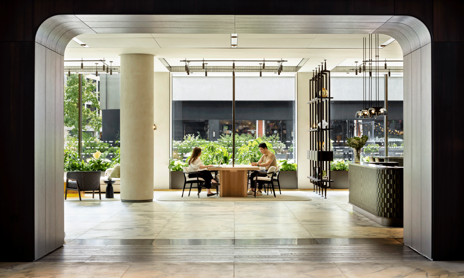 MoreySmith Defines “Workplace 3.0”: The Office Reimagined for the Age of AI | Design Insider