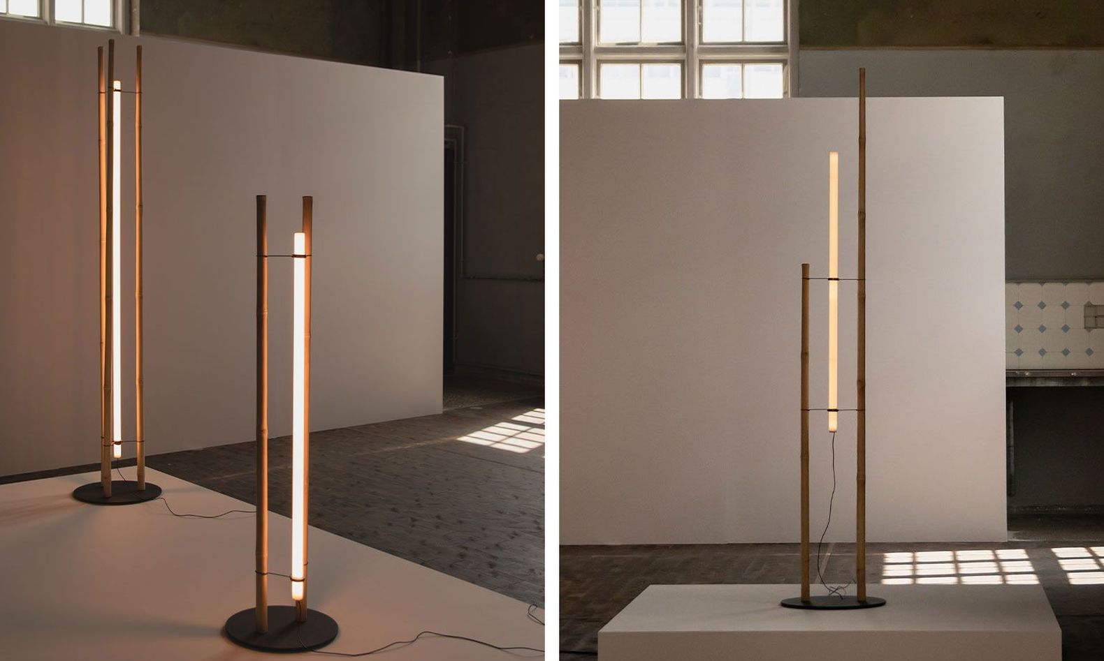 Michael Anastassiades to close his eponymous lighting brand