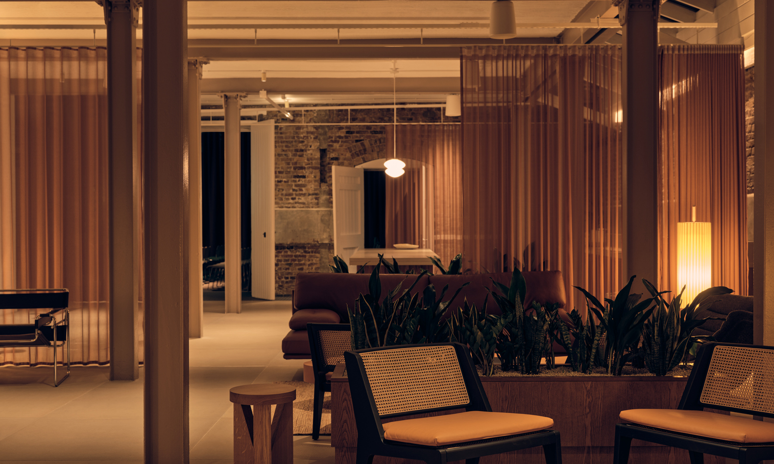 MYO King’s Cross is the latest flexible workspace from Landsec, transforming a key site on York Way into a pioneering new destination for work, wellbeing and community