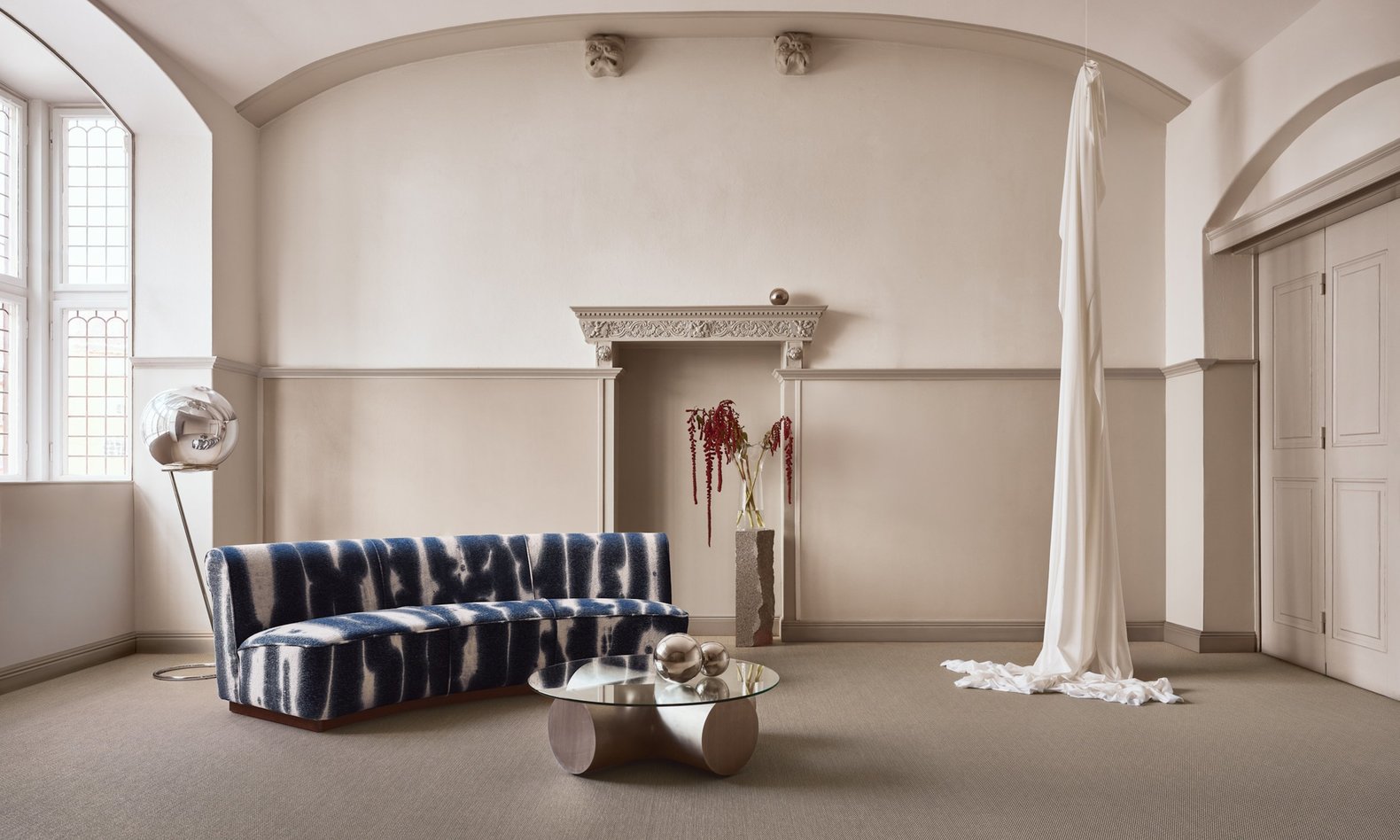 Bolon Expands BKB, A Woven Flooring Collection Rooted in Craft - officing.