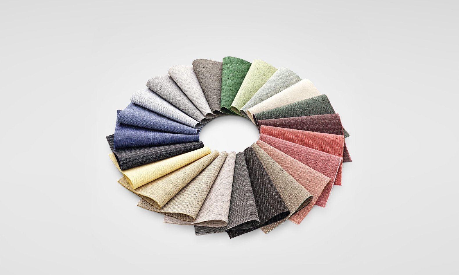 HON Expands Its Materials Offering with New Kvadrat Partnership - officing.