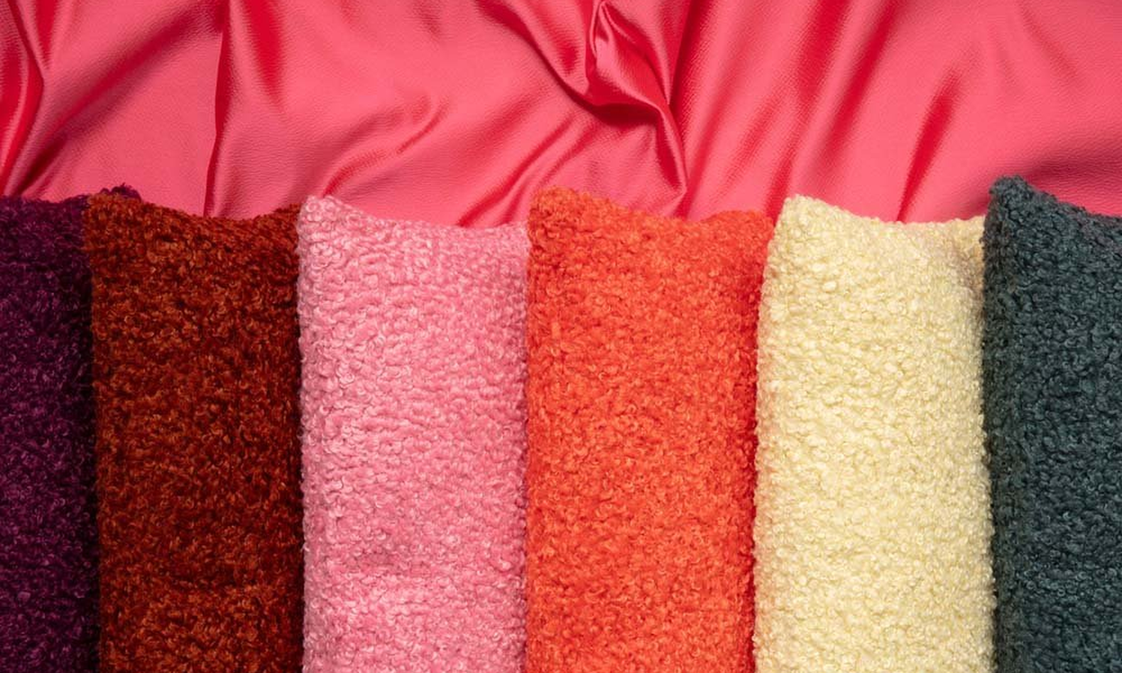 Maharam introduces Arcana and Bolero by Sander Lak — officing.