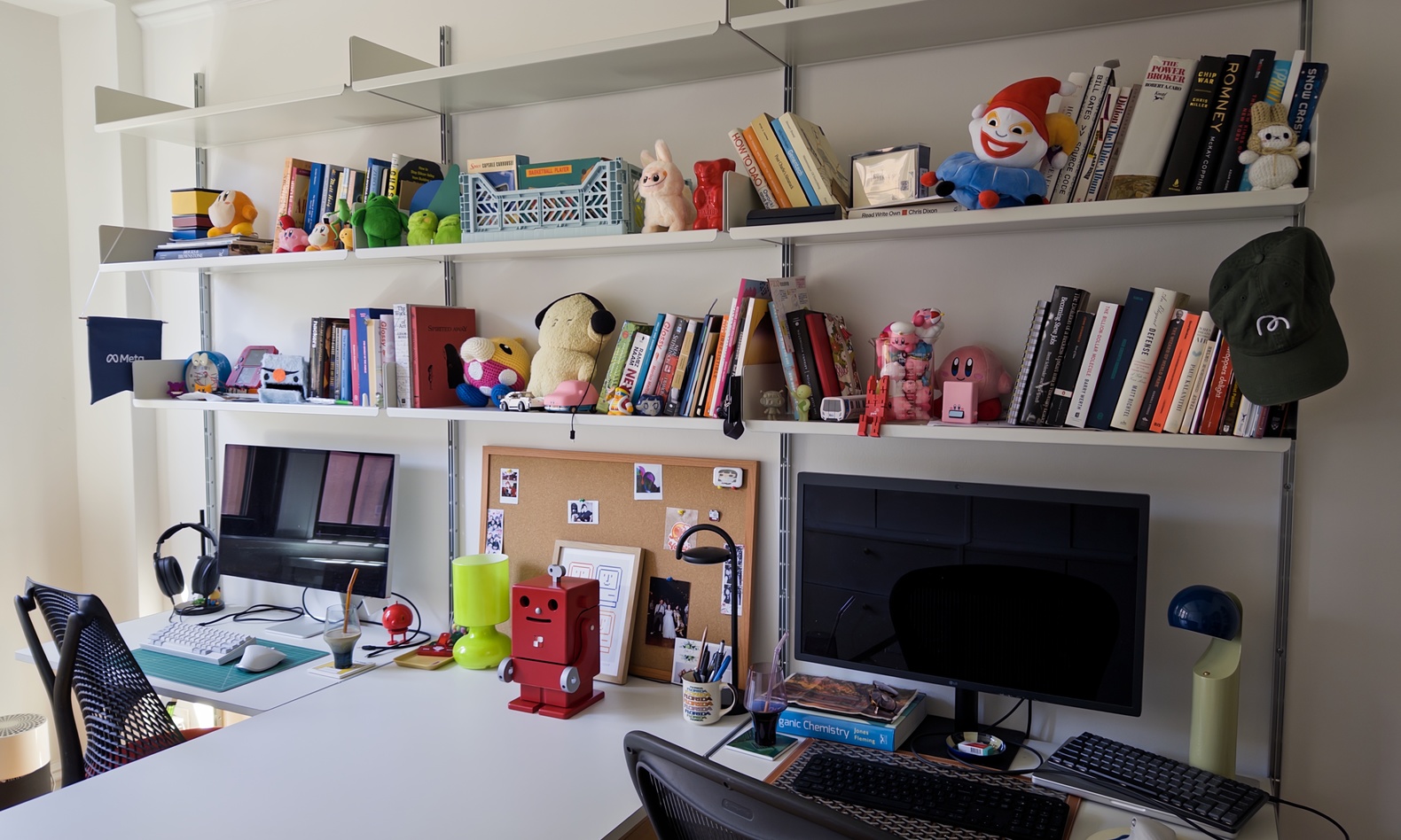 Sabina Cabrera's Workspace - Designer at MagicPath in NYC