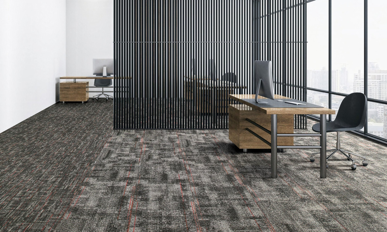 EF Contract Launches the Conveyance Collection, Shaped by Movement and Perspective — officing.