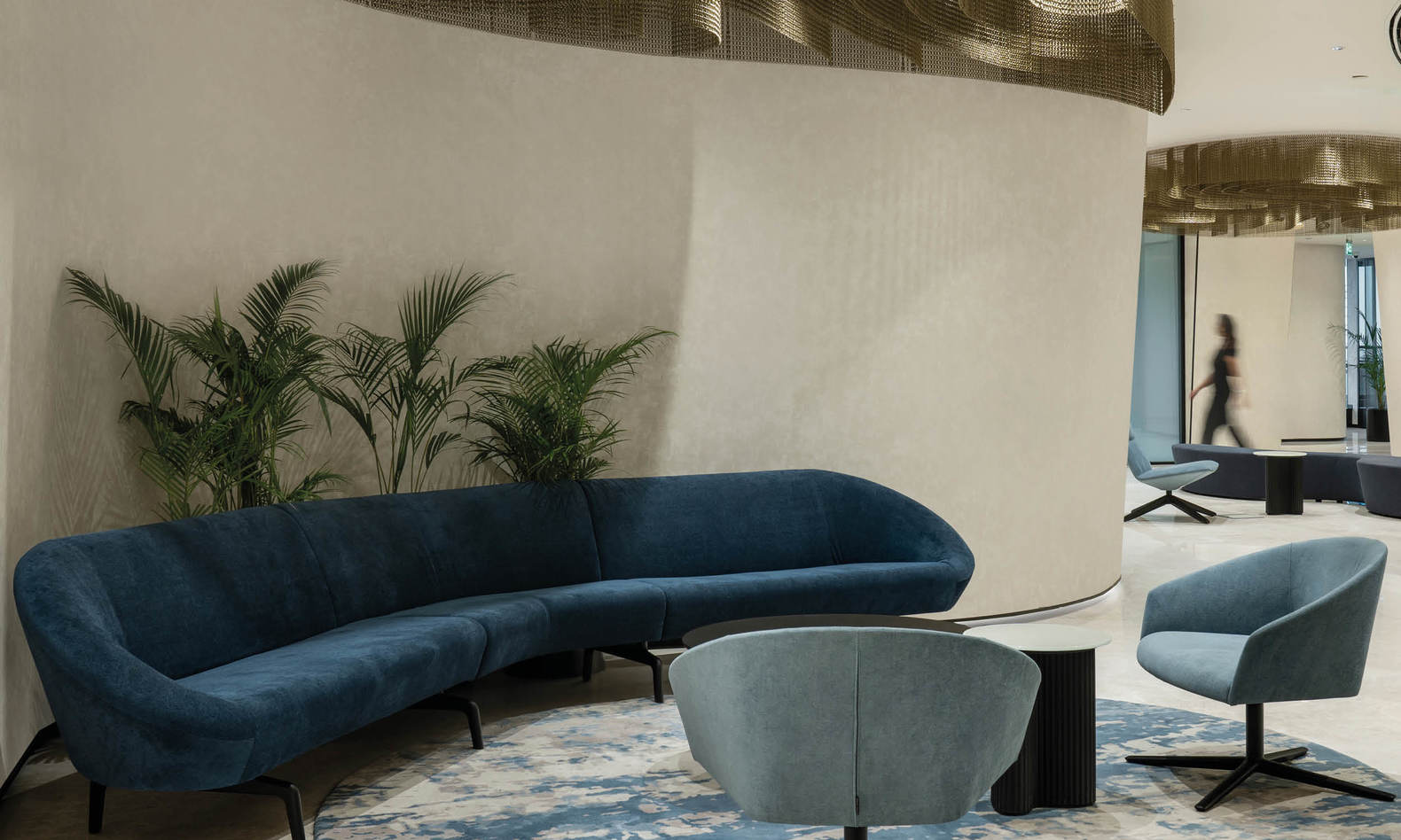 EQ Bank Offices - Montreal | Office Snapshots