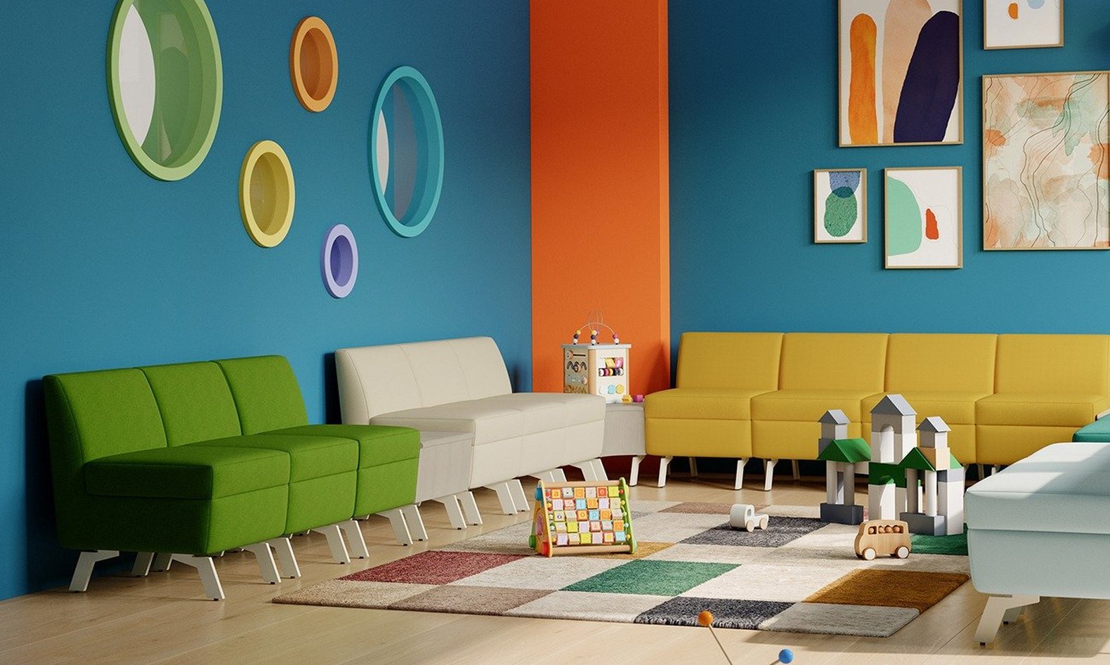 Grown-Up Style, Kid-Sized Comfort: Achellita Kids Has Arrived - officing.