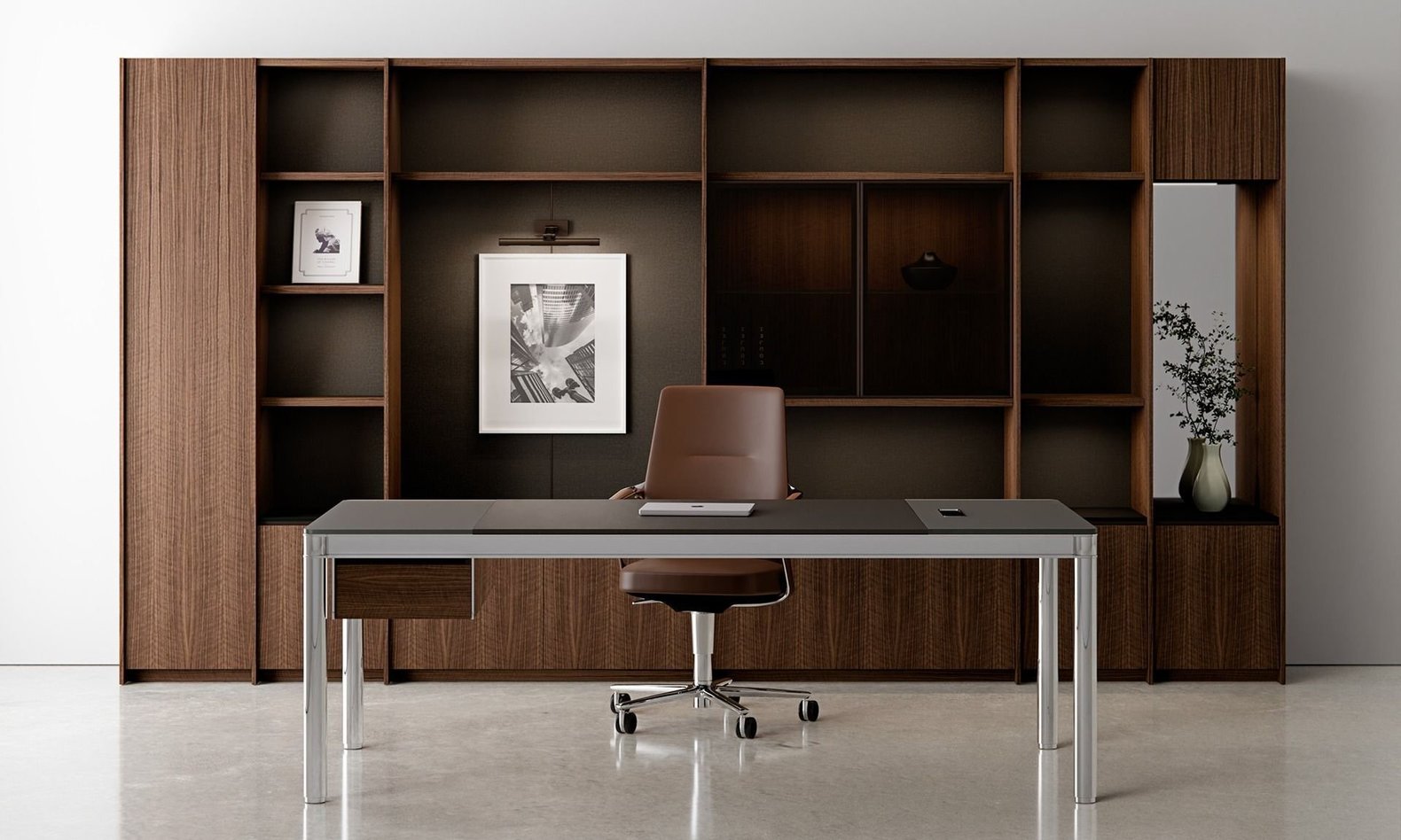 Fogarty Finger Debuts First-Ever Collection VESPER with HALCON — officing.