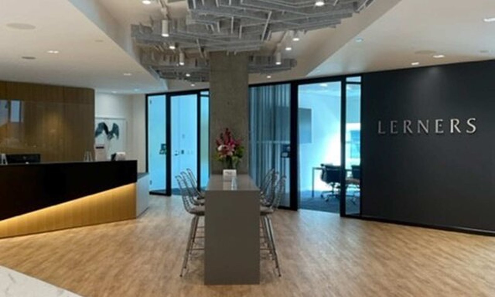 Law Firms Account for Nearly a Quarter of Office Rents Above $100 per SF