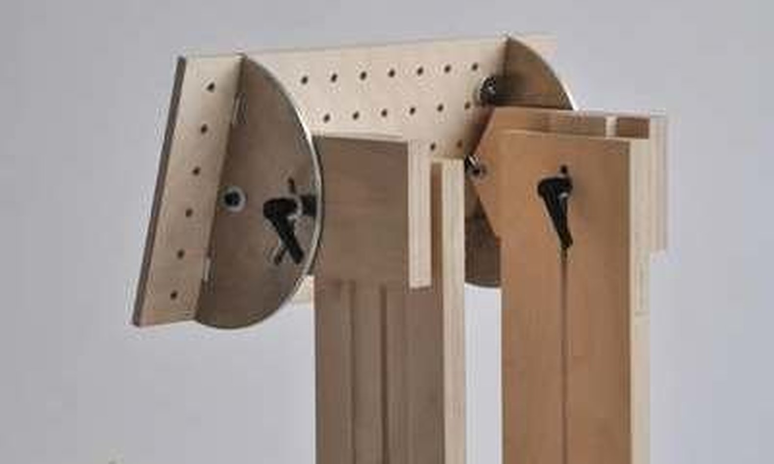 Industrial Designer Timothée Mion's Chair Buck - Core77