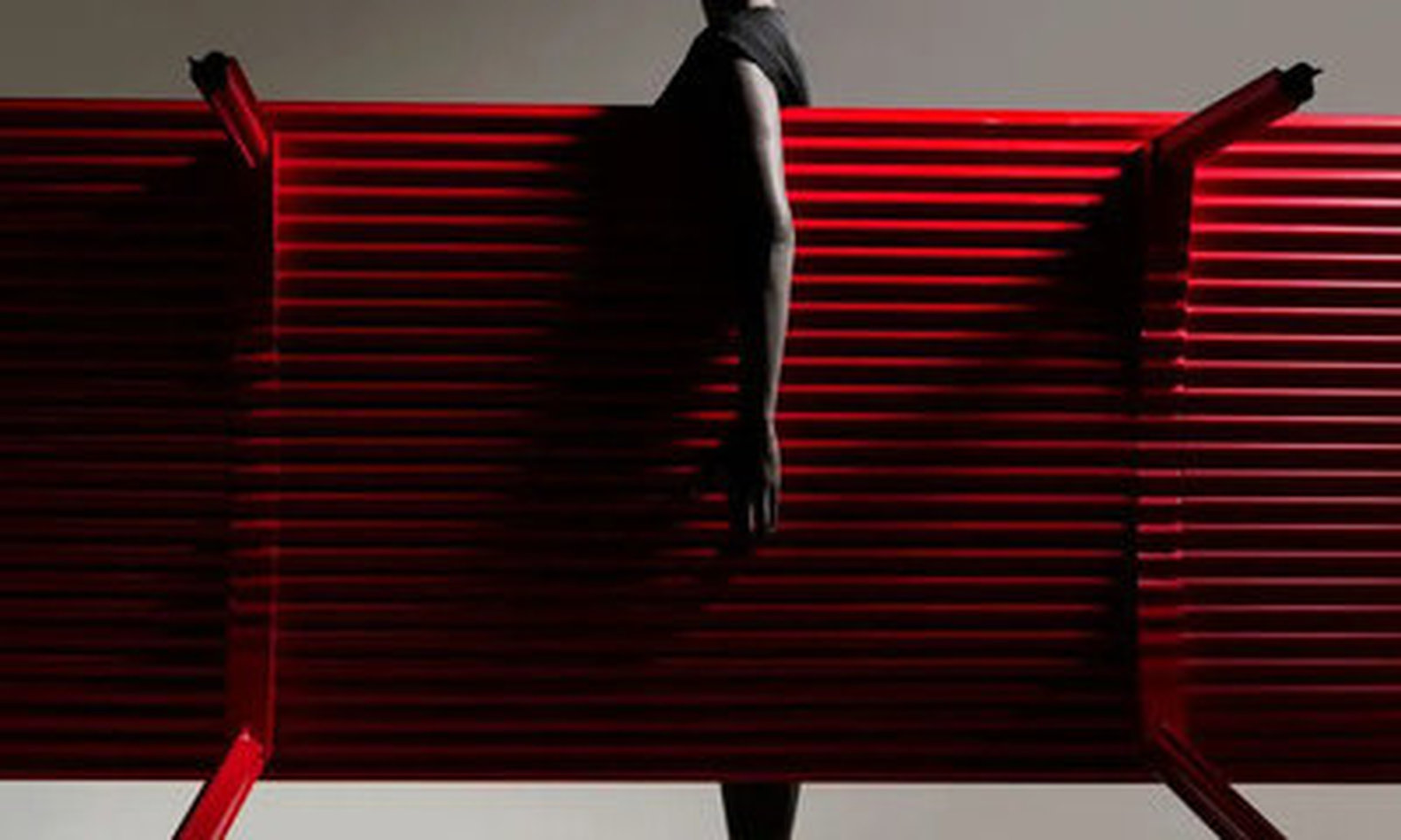 ID Firm Layer Develops Corrugated Plywood: Strong, Lightweight  - Core77