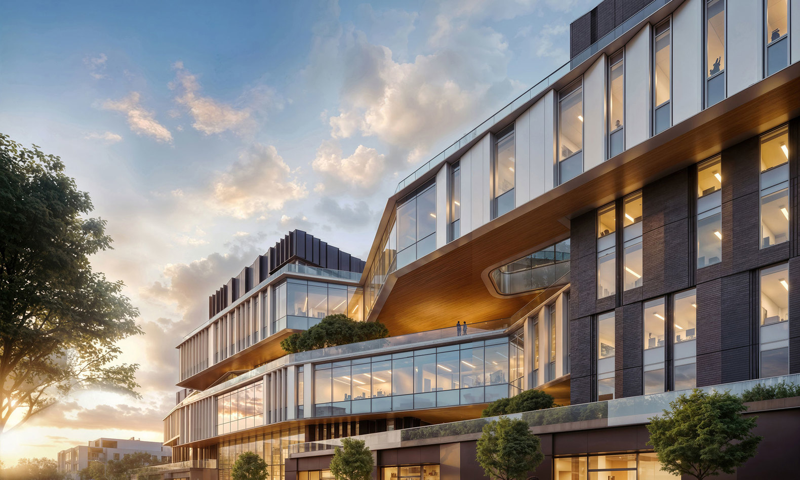 Beyond the Lab: Why the Next Innovation Hub Is Also a Place to Live