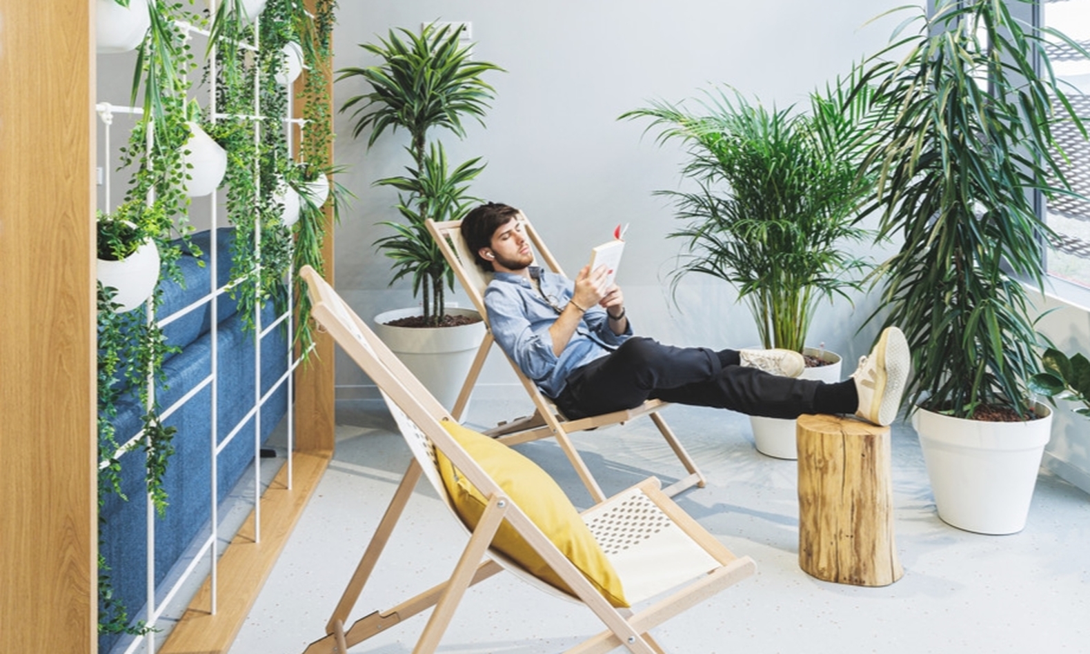 Recent events highlight a clear shift in how firms approach workplace strategy - Workplace Insight