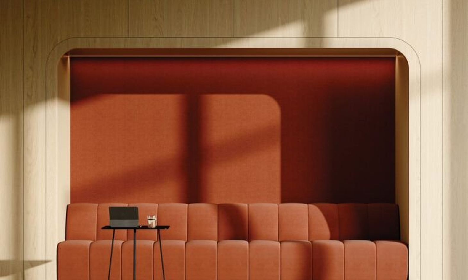 Keilhauer Introduces By The Foot, A Benching Solution that Scales to Space — officing.