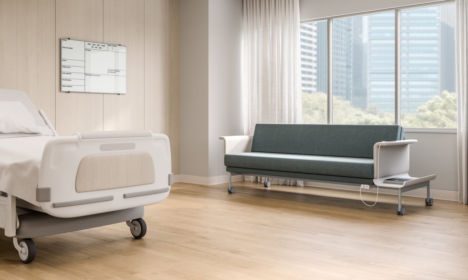 Arcadia Expands Healthcare Initiatives with New Introductions, Enhanced Resources and Strategic Growth Plans — officing.
