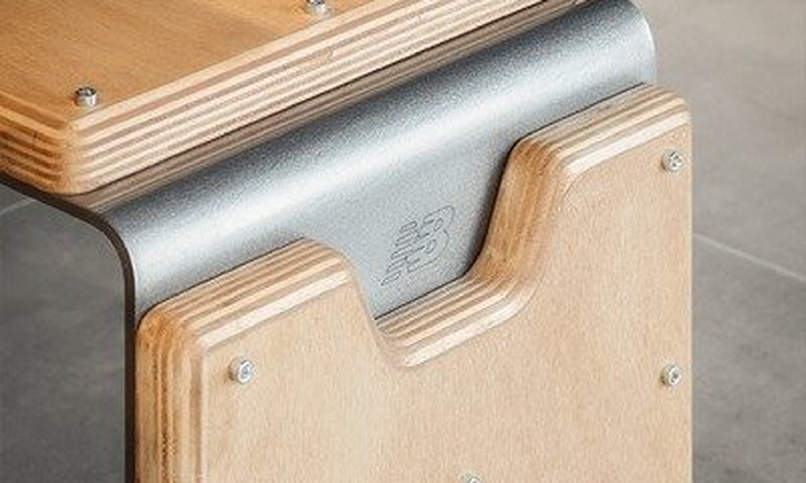 Handsome, Utilitarian Pop-Up Furniture by Industrial Designer Tom Ducarouge  - Core77