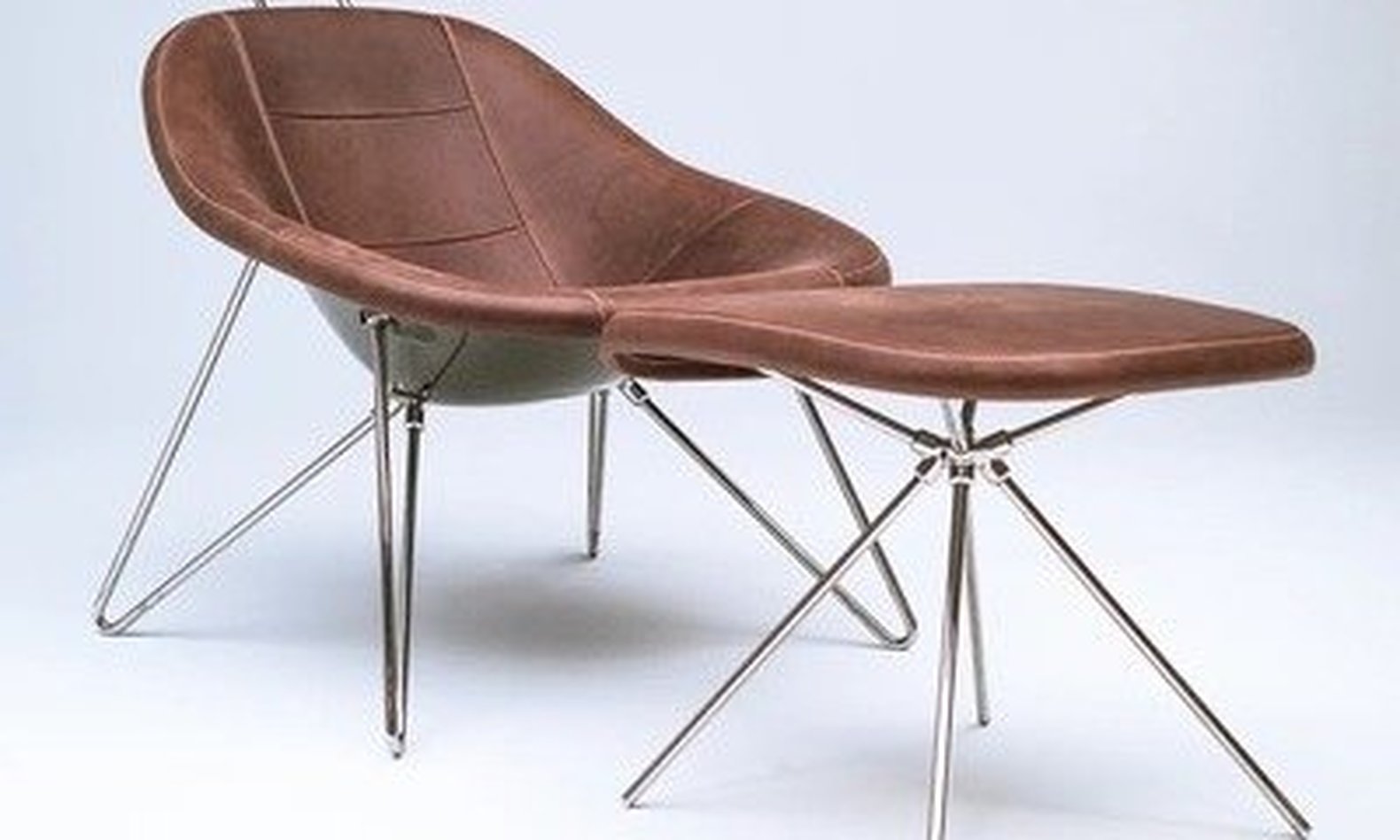 Oilstainlab's Automotive-Inspired Maniac Chair  - Core77