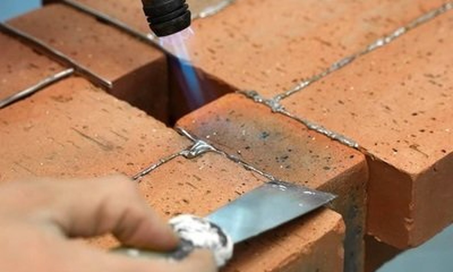 MVE-Collection: An Architect and Designer Make Furniture out of Construction Site Waste - Core77
