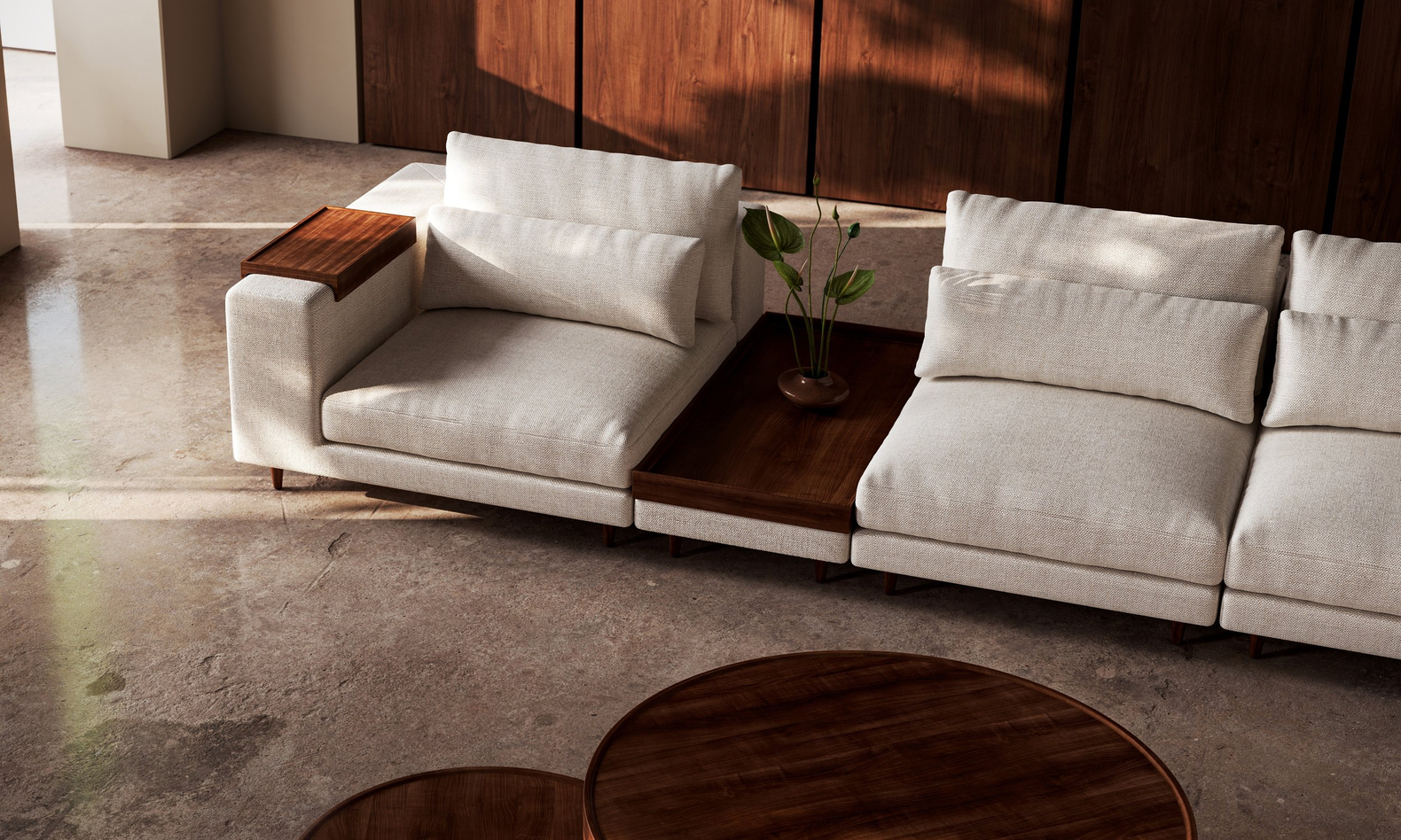 Stellar Works Unveils Extensions to the Atelier Collection by Space Copenhagen — officing.